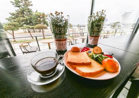 Hotel Swan Gangneung Ngoại thất bức ảnh